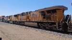 UP 7606